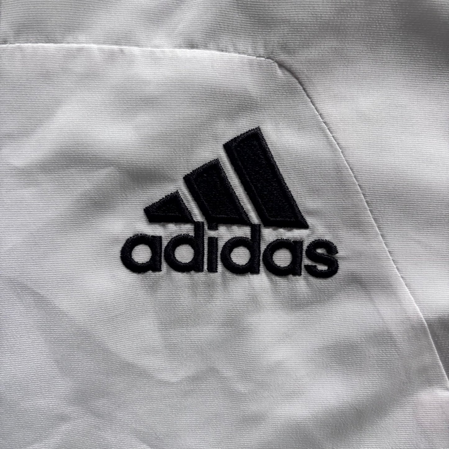 Adidas x Real Madrid Vintage Trackjacket 2013/14 | S
