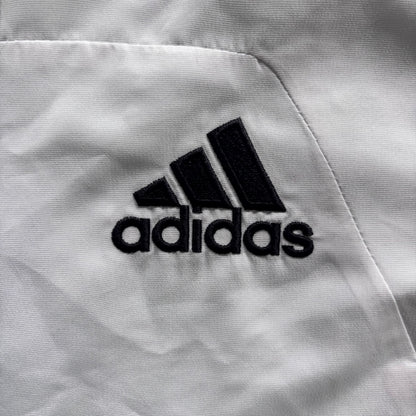 Adidas x Real Madrid Vintage Trackjacket 2013/14 | S