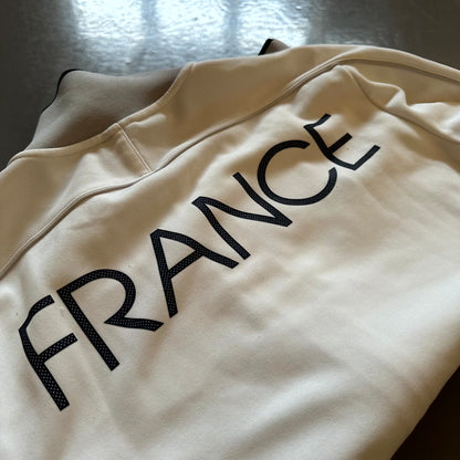 Nike x Frankreich Vintage Trackjacket 2012 | M