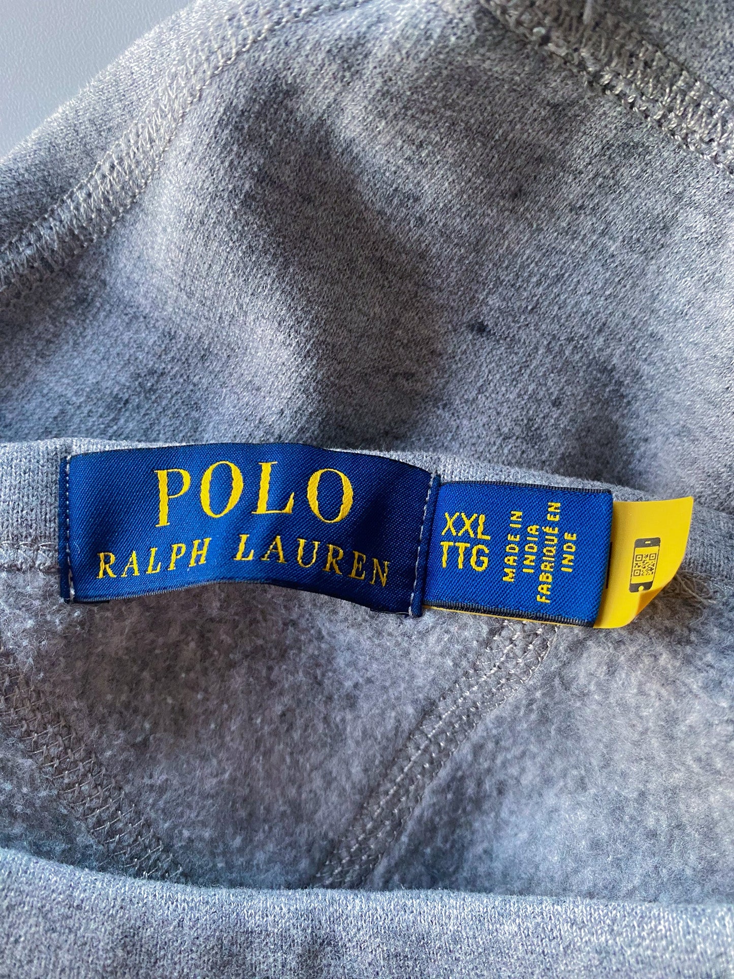 Polo Ralph Lauren Vintage Pullover | XL