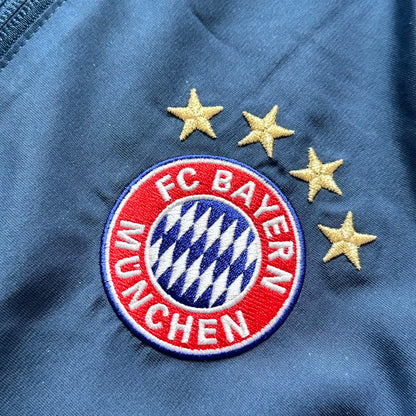 Adidas x FC Bayern München CL Vintage Tracksuit 2013/14 | S