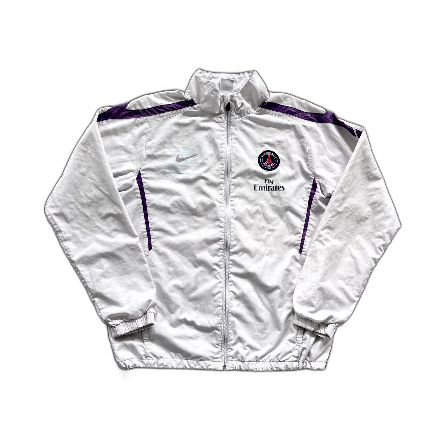 Nike x PSG Vintage Trackjacket 2012/13 | S