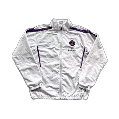 Nike x PSG Vintage Trackjacket 2012/13 | S