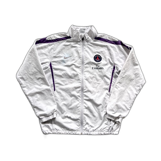 Nike x PSG Vintage Trackjacket 2012/13 | S