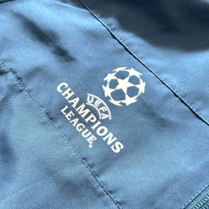 Adidas x FC Bayern München CL Vintage Tracksuit 2013/14 | S