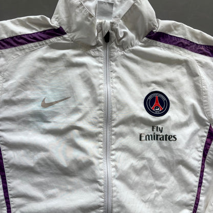 Nike x PSG Vintage Trackjacket 2012/13 | S