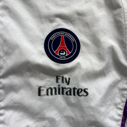 Nike x PSG Vintage Trackjacket 2012/13 | S