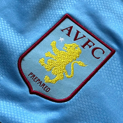 Nike x Aston Villa Vintage Sweater 2008/09 | S