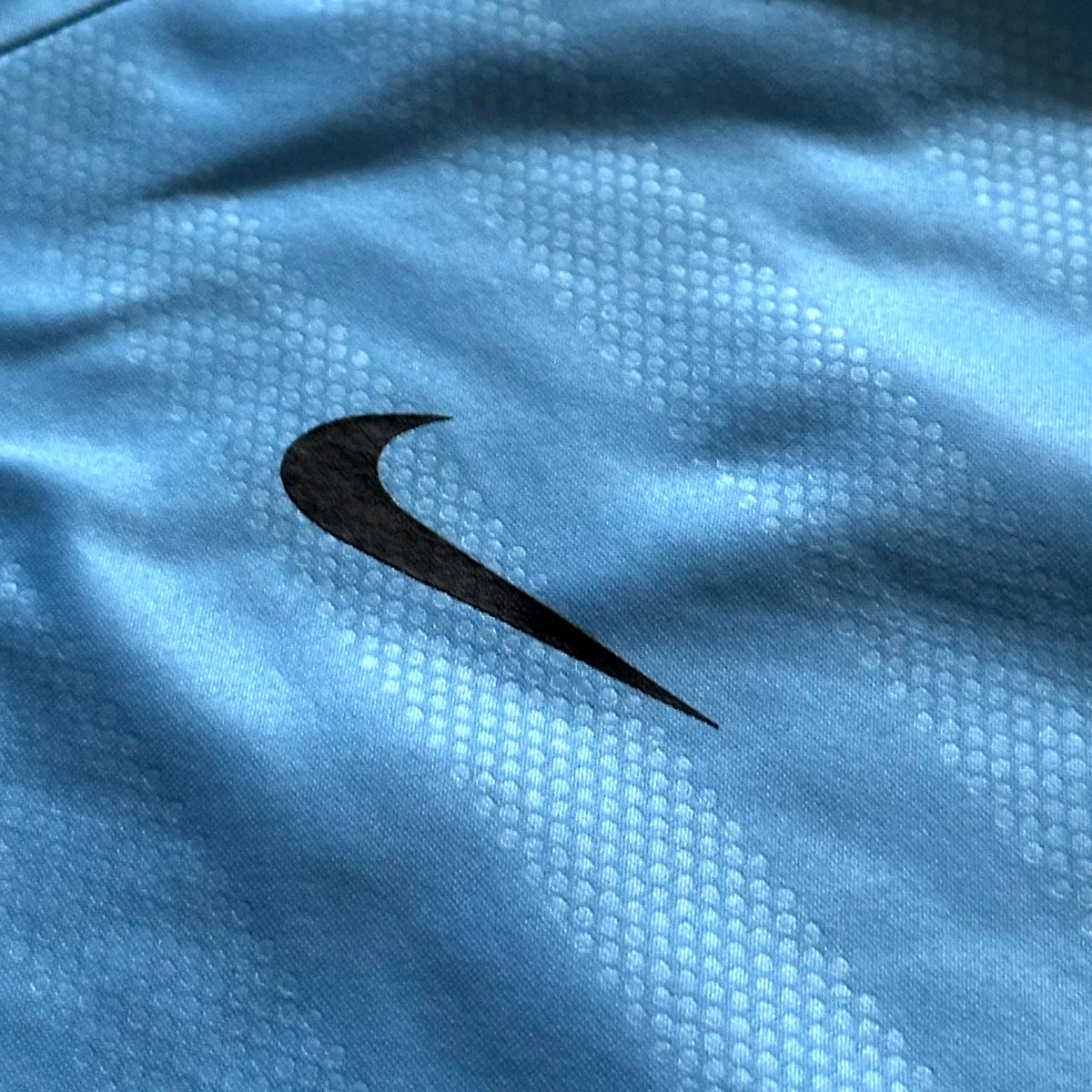 Nike x Aston Villa Vintage Sweater 2008/09 | S