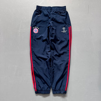 Adidas x FC Bayern München CL Vintage Tracksuit 2013/14 | S