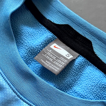 Nike x Aston Villa Vintage Sweater 2008/09 | S