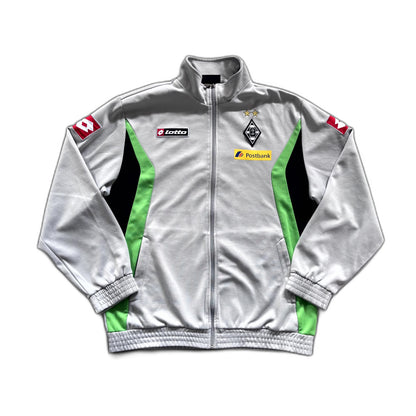 Borussia Mönchen Gladbach Vintage Trackjacket 2008/09 | XL