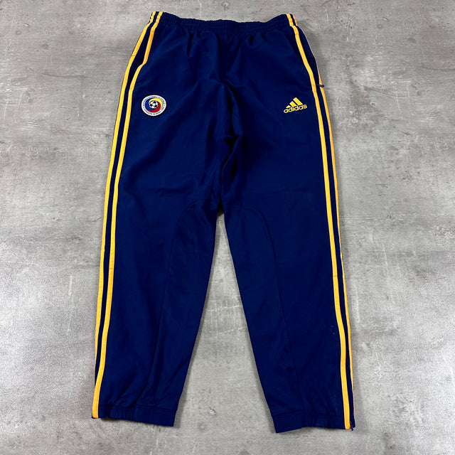 Romania Vintage Tracksuit L