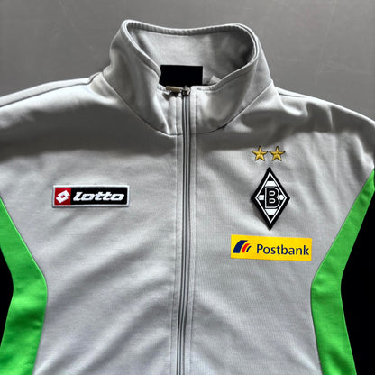 Borussia Mönchen Gladbach Vintage Trackjacket 2008/09 | XL