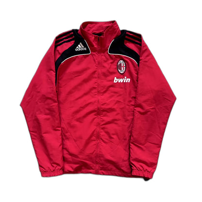 Adidas x AC Mailand Vintage Trackjacket 2007/08 | XL