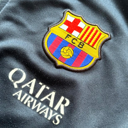 Nike x FC Barcelona Vintage Tracksuit 2015/16 | L