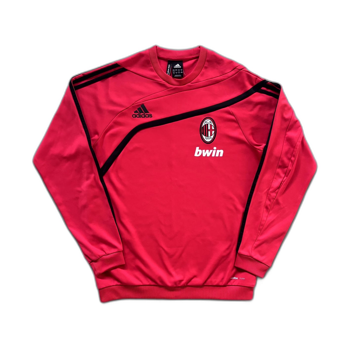 Adidas x AC Mailand Vintage *Premium* Sweater 2008/09 | M