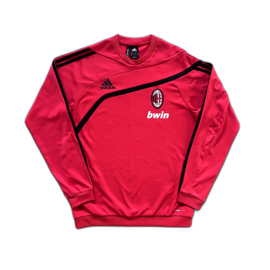 Adidas x AC Mailand Vintage *Premium* Sweater 2008/09 | M