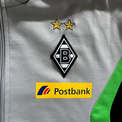 Borussia Mönchen Gladbach Vintage Trackjacket 2008/09 | XL