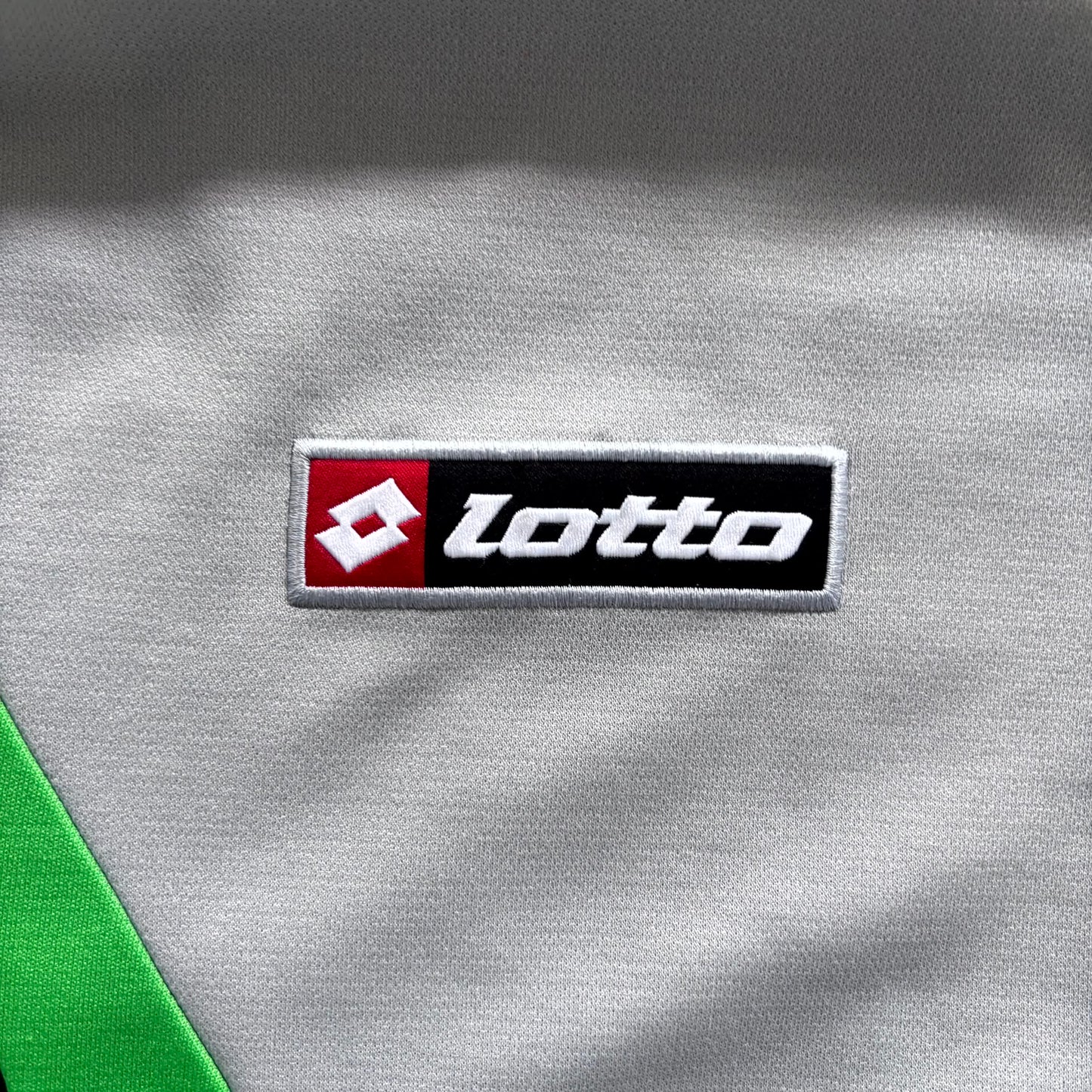 Borussia Mönchen Gladbach Vintage Trackjacket 2008/09 | XL