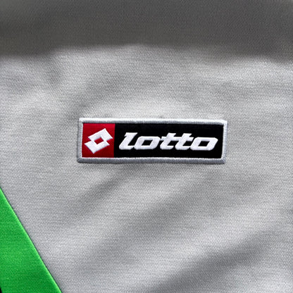 Borussia Mönchen Gladbach Vintage Trackjacket 2008/09 | XL