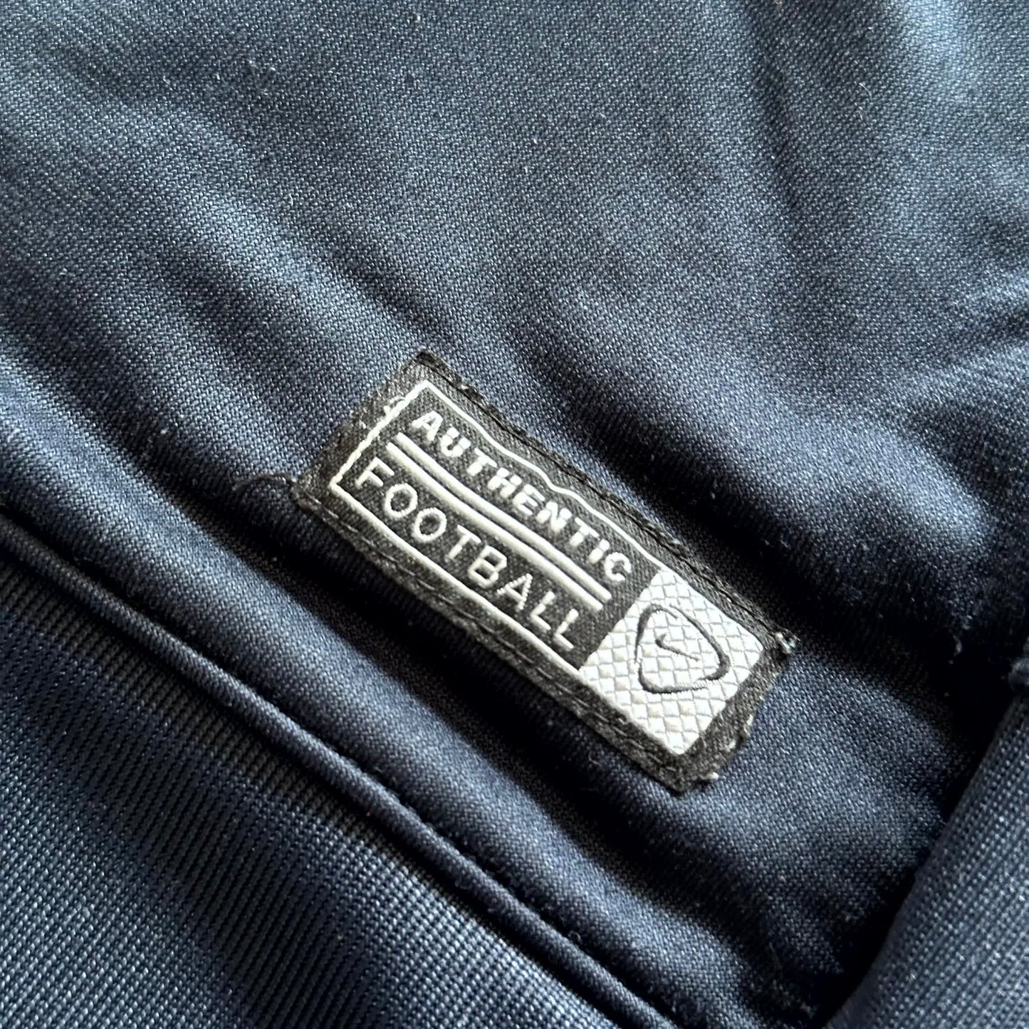 Nike x FC Barcelona Vintage Tracksuit 2015/16 | L