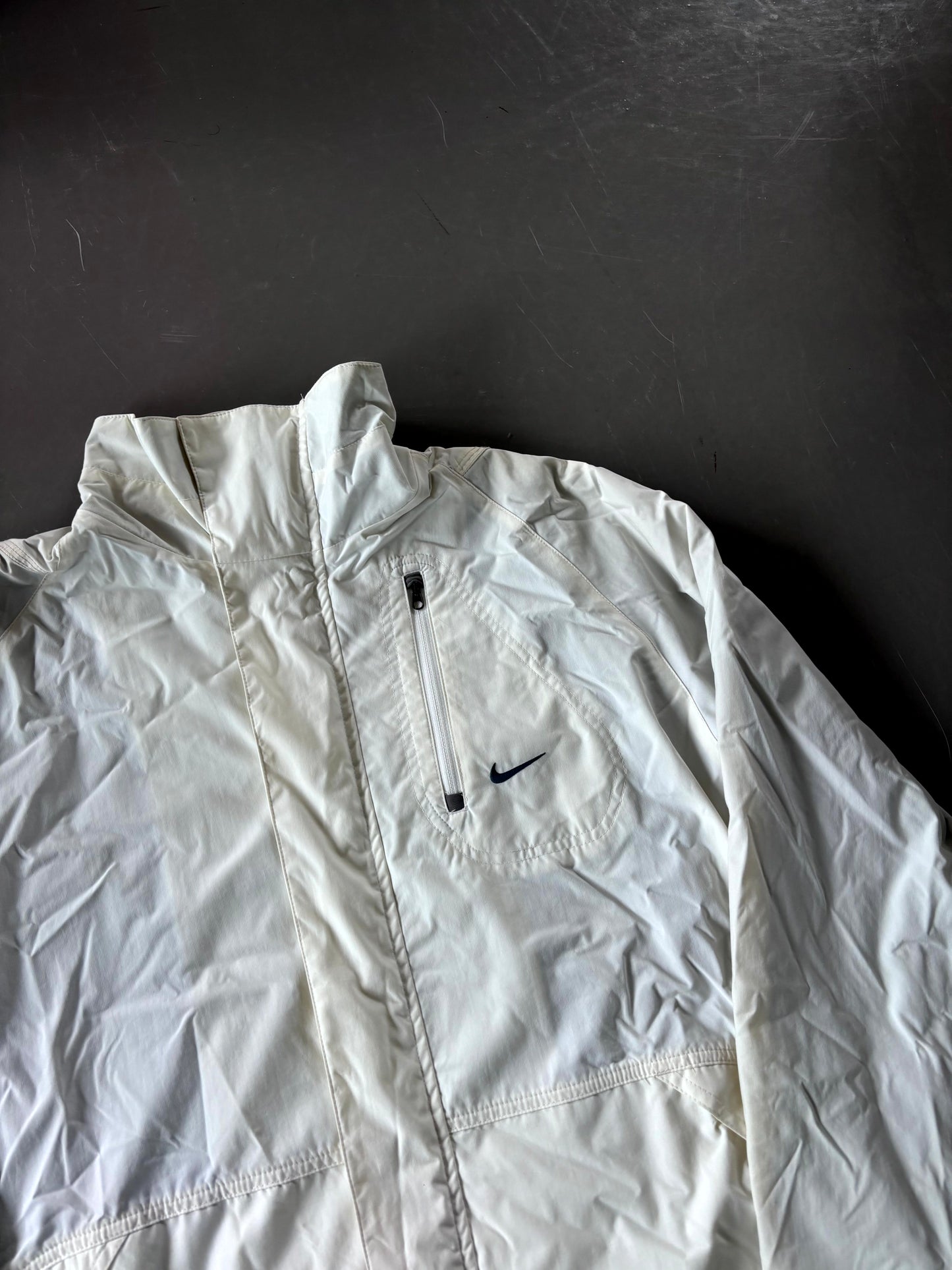 Nike Vintage Tracksuit M