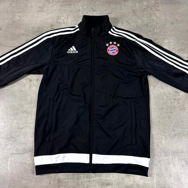 FC Bayern Munich Tracksuit M