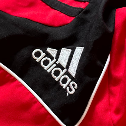 Adidas x AC Mailand Vintage Trackjacket 2007/08 | XL