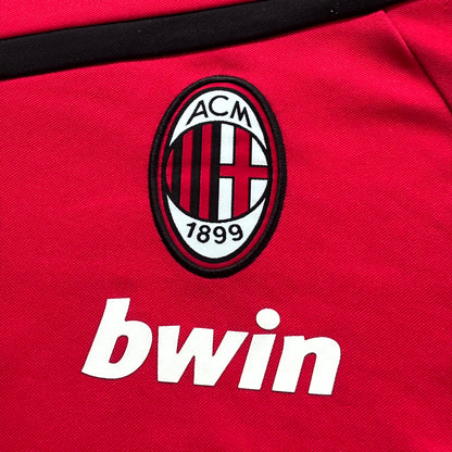 Adidas x AC Mailand Vintage *Premium* Sweater 2008/09 | M