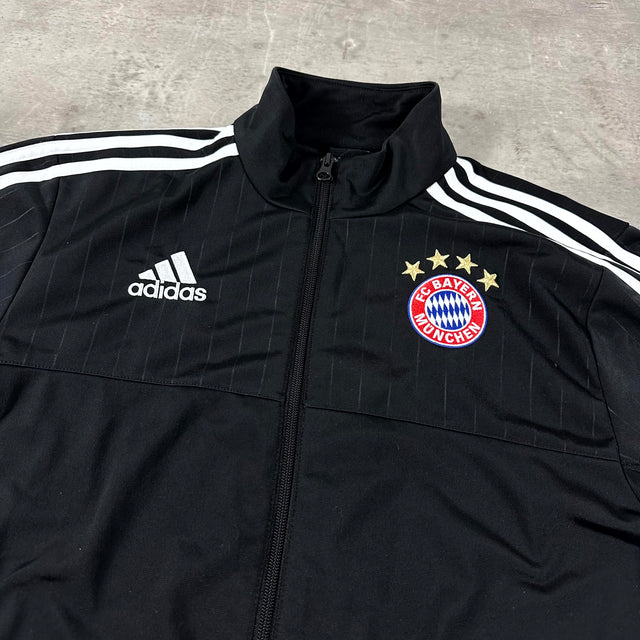 FC Bayern Munich Tracksuit M