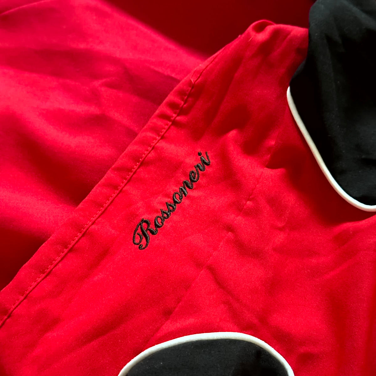 Adidas x AC Mailand Vintage Trackjacket 2007/08 | XL