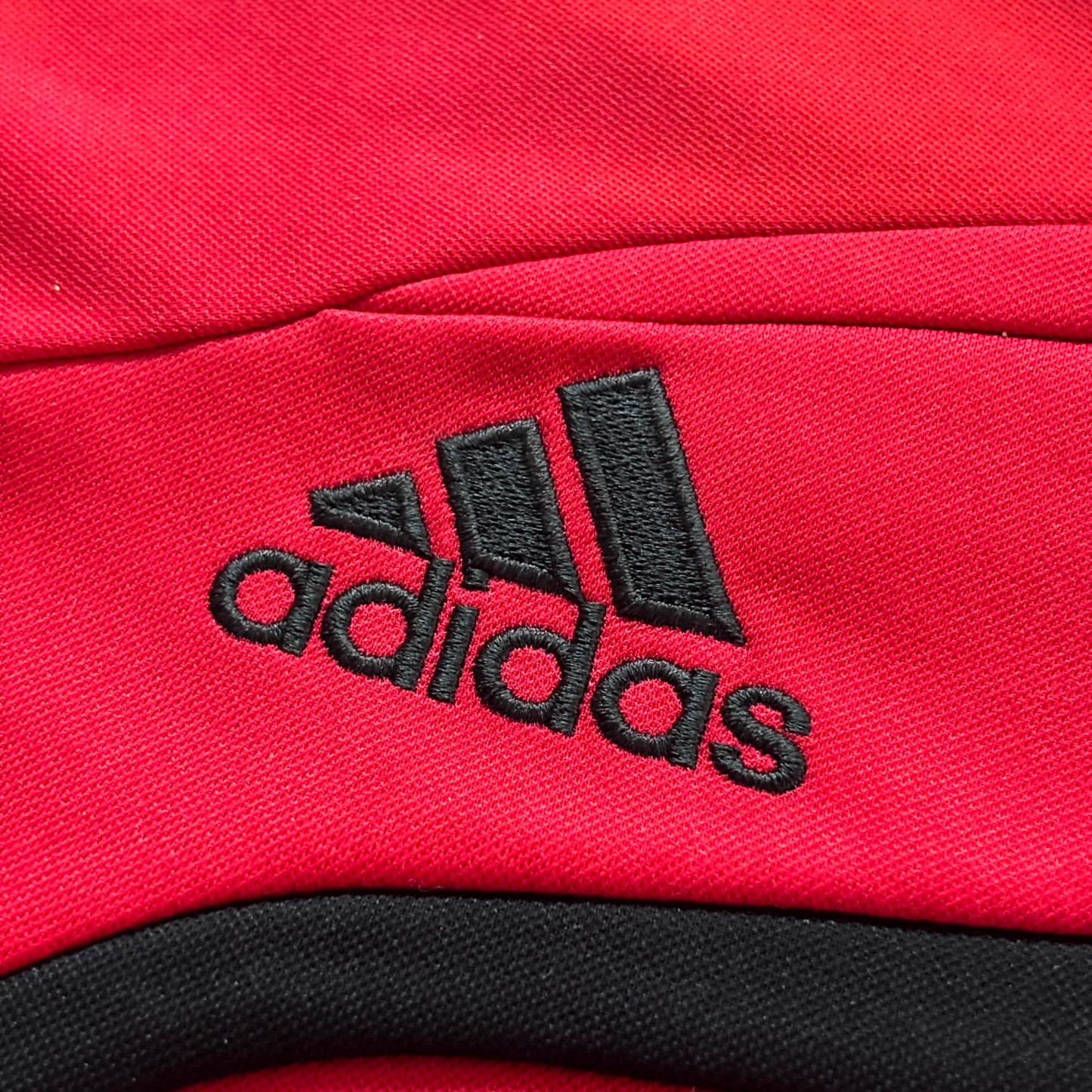 Adidas x AC Mailand Vintage *Premium* Sweater 2008/09 | M