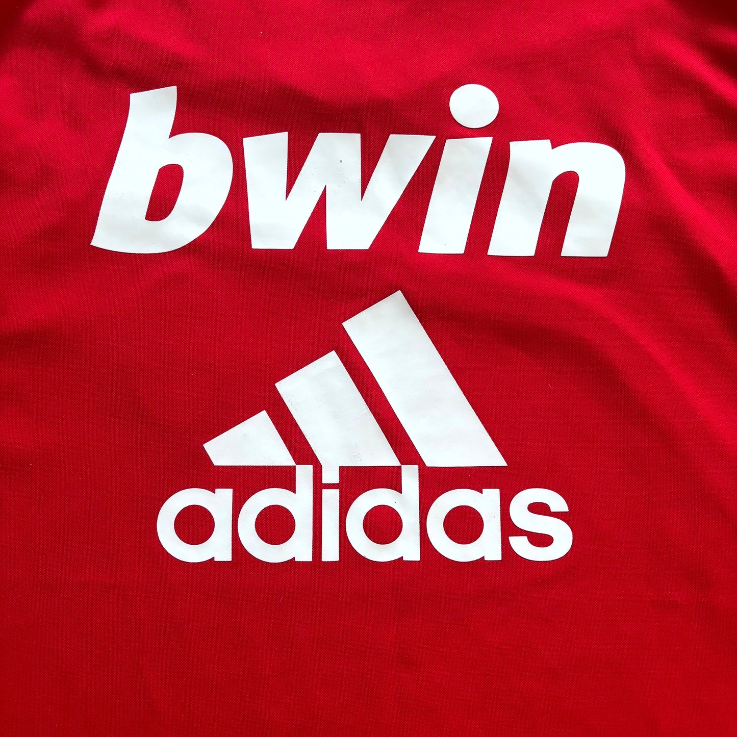 Adidas x AC Mailand Vintage *Premium* Sweater 2008/09 | M