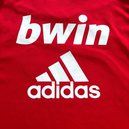 Adidas x AC Mailand Vintage *Premium* Sweater 2008/09 | M