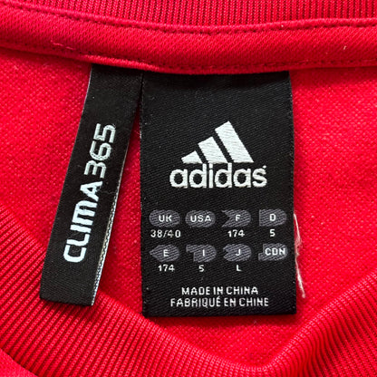 Adidas x AC Mailand Vintage *Premium* Sweater 2008/09 | M