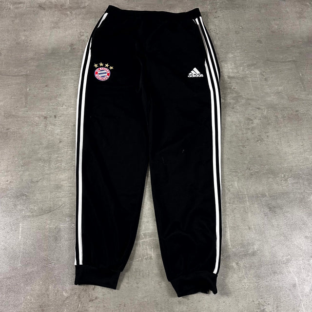 FC Bayern Munich Tracksuit M