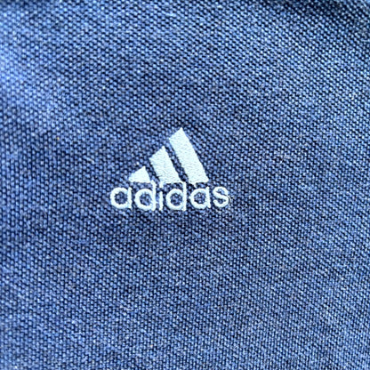 Adidas x Olympique Marseille Vintage Poloshirt 2008/09 | M