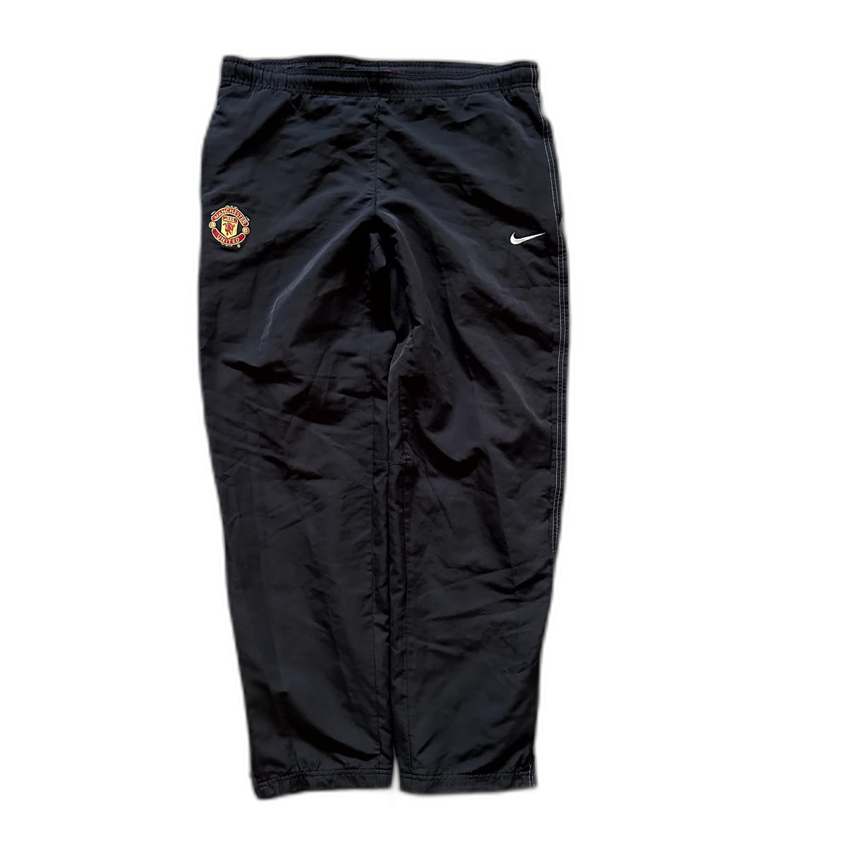 Nike x Manchester United Vintage *Premium* Trackpants 2007/08 | M