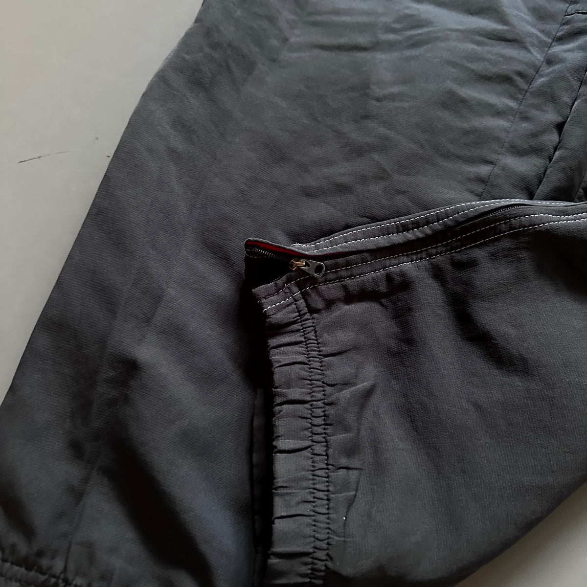 Nike x Manchester United Vintage *Premium* Trackpants 2007/08 | M