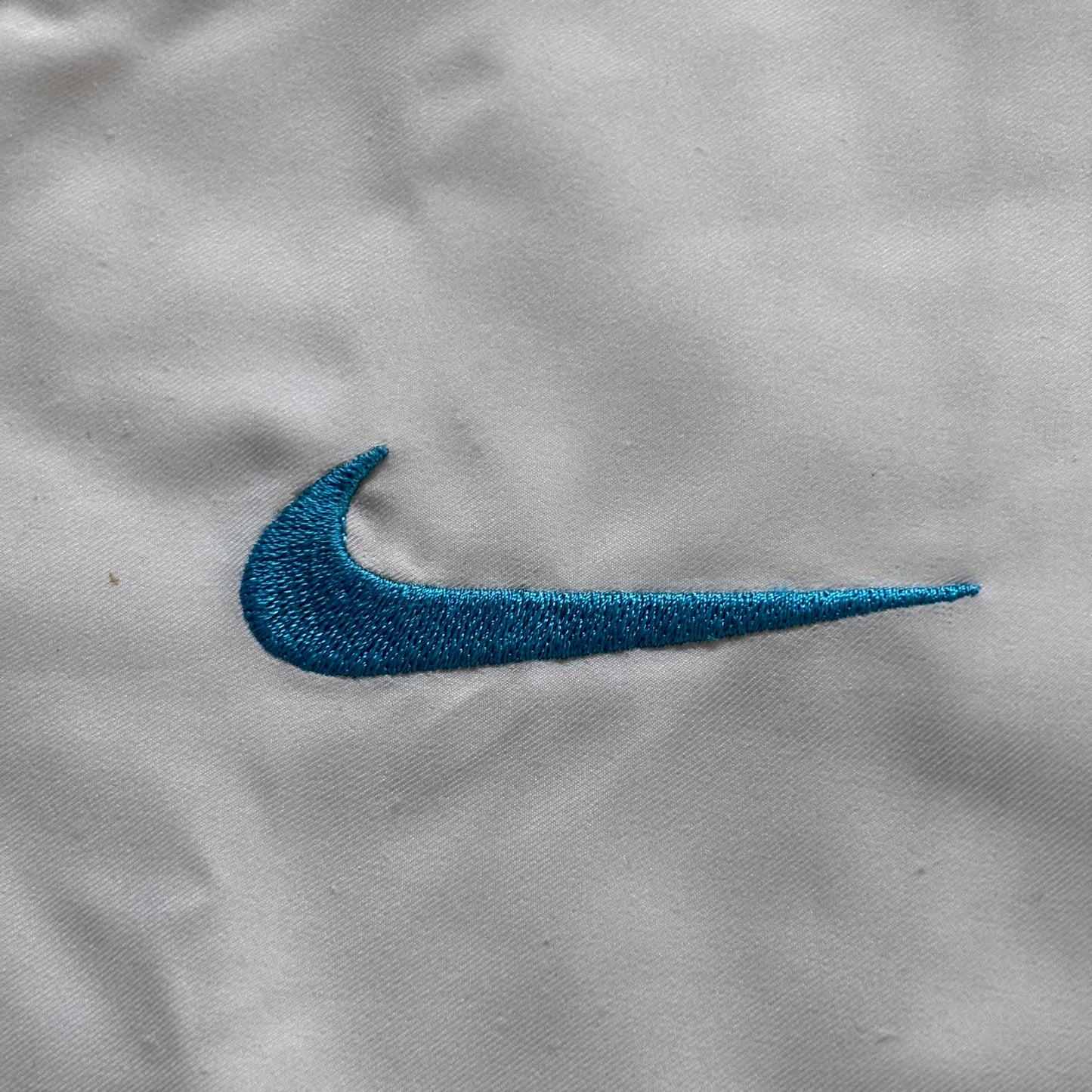 Nike x Manchester City Vintage *Premium* Trackjacket 2011/12 | M