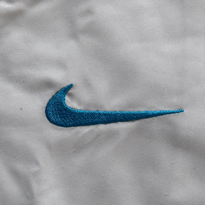 Nike x Manchester City Vintage *Premium* Trackjacket 2011/12 | M