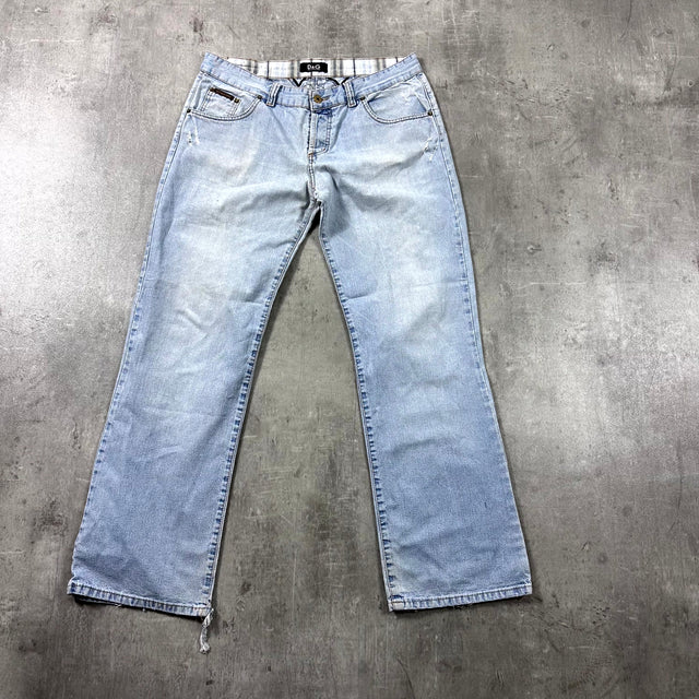 Dolce & Gabbana Jeans M