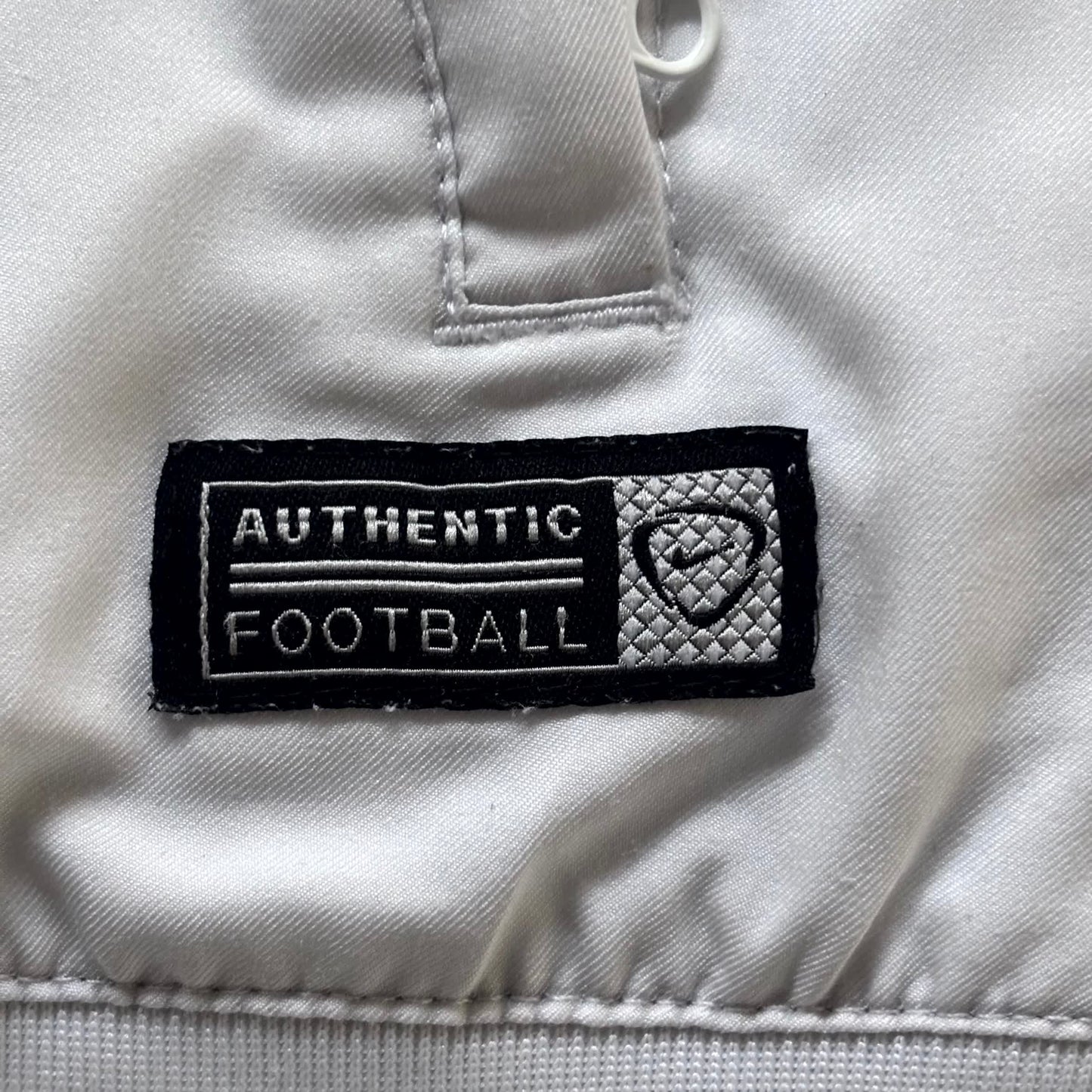 Nike x Manchester City Vintage *Premium* Trackjacket 2011/12 | M