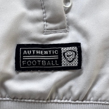 Nike x Manchester City Vintage *Premium* Trackjacket 2011/12 | M