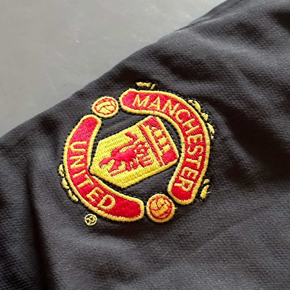 Nike x Manchester United Vintage *Premium* Trackpants 2007/08 | M