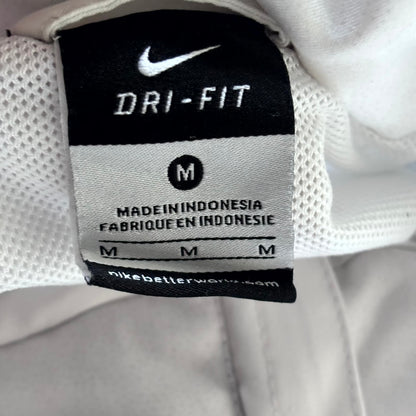 Nike x Manchester City Vintage *Premium* Trackjacket 2011/12 | M