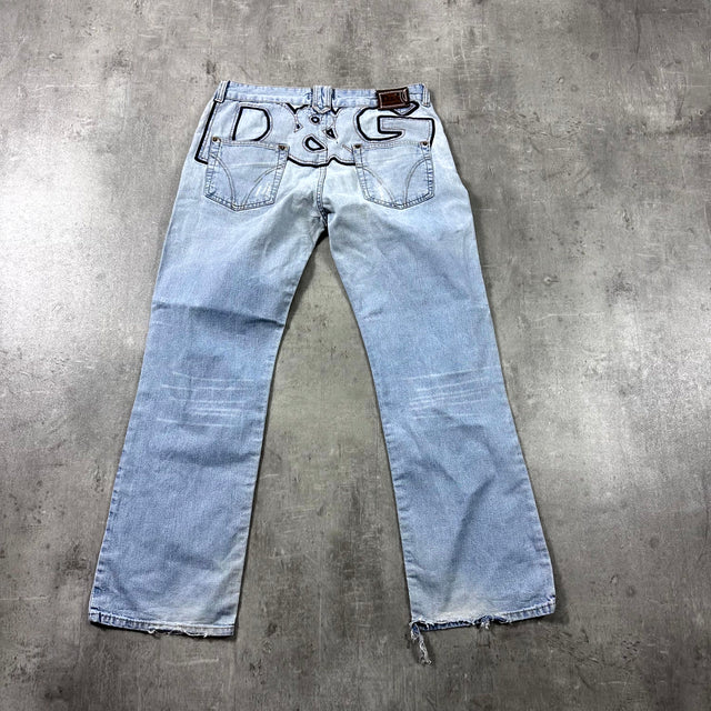 Dolce & Gabbana Jeans M