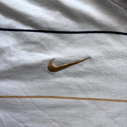 Nike x Inter Mailand Vintage *Premium* Poloshirt 2007/08 | L