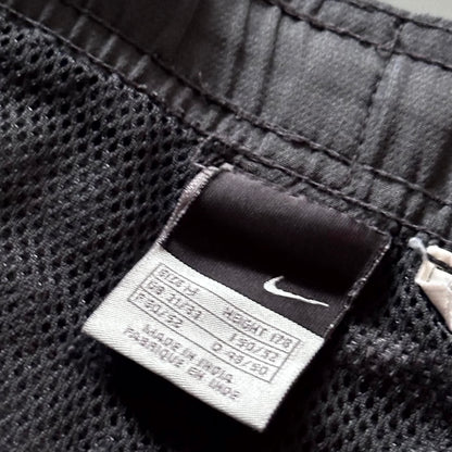 Nike x Manchester United Vintage *Premium* Trackpants 2007/08 | M